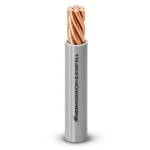 Alfanar Stranded Electric Wire 4mm2 450/750V Copper Conductor 0.85mm, Heat Resistant PVC | Al Fanar