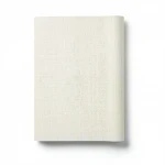 Italian wallpaper pattern design 10m x 0.53 m, cream color, model 73220