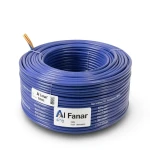 500sq mm Stranded Wire 450/750volts, Copper Conductor, Heat Resistant PVC Insulation, 300ft Length | Al Fanar