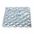 Galvanized Steel Expanded Metal Mesh  [Mazyoon] Thickness 2 mm Width 2.44  M Length 7 meter | Bait Al Tatawor Factory