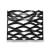 Hot Rolled Black Steel Expanded Metal Mesh Thickness 1.8 mm Width 1.22 m Length 3 m - Image 1