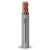 Alfanar Stranded Electrical Wire 35mm 450/750V Copper Conductor 2.65mm Diameter Heat Resistant PVC Insulated | Al Fanar - Image 1