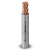 Alfanar Stranded Wire 50 sq mm 450/750 Volts Copper Conductor 1.86mm Diameter Heat Resistant PVC Insulation | Al Fanar - Image 1