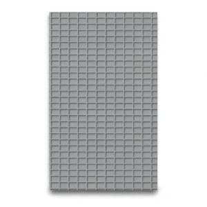 Dutch Geometric Wallpaper 10m x 0.53m Grey, Model 218403