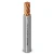 Alfanar Stranded Electric Wire 70mm2 450/750V Copper Conductor 2.22mm Diameter Heat Resistant PVC Insulated | Al Fanar - Image 1