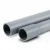 UPVC Pipes National Nominal Pressure 4 Bar Outside Diameter 315 mm Thickness 6.20 mm Gray Colour