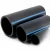NPF HDPE Pipes for Water Networks   Pressure 20 Bar Outside Diameter 280 mm Thickness 20.6 mm Color Black