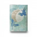 Italian Wallpaper Multi Colors Modern Design, Size 10mx1.06m, Model 72906