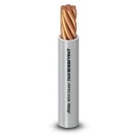 Alfanar Stranded Wire 1.5mm 450/750V Copper Conductor 0.52mm Diameter Heat Resistant PVC Insulation | Al Fanar