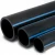 NPF HDPE Pipes for Water Networks   Pressure 20 Bar Outside Diameter 315 mm Thickness 23.2 mm Color Black