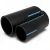 NPF HDPE Pipes for Water Networks   Pressure 25 Bar Outside Diameter 140 mm Thickness 12.7 mm Color Black