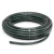 لفة أنابيب HDPE ضغط 6.2 بار PE 63 قطر خارجي 20 مم SDR 13.6 أسود مع خطوط خضراء - Image 1