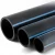 NPF HDPE Pipes for Water Networks   Pressure 25 Bar Outside Diameter 200 mm Thickness 18.2 mm Color Black