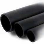 NPF HDPE Pipes for Water Networks   Pressure 6 Bar Outside Diameter 90 mm Thickness 2.8 mm Color Black