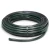 لفة أنابيب HDPE ضغط 6.2 بار PE63 قطر خارجي 25 مم SDR 13.6 أسود مع خطوط خضراء - Image 1