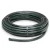 لفة أنابيب بلاستيك HDPE ضغط 6.2 بار PE 63 قطر خارجي 50 مم SDR 13.6 أسود مع خطوط خضراء - Image 1