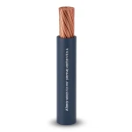 Alfanar Stranded Electric Wire 16mm 450/750V Copper Conductor 1.78mm Diameter Heat Resistant PVC | Al Fanar