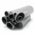 UPVC Pipes Aqtar Najd for pipes store Schedule 80  Size 1 inch Thickness 4.55 mm Gray Color