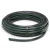 لفة أنابيب HDPE بلاستيكية ضغط اسمي 6.2 بار PE 63، قطر خارجي 90 مم SDR 13.6 أسود مع خطوط خضراء - Image 1