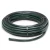 HDPE Plastic Coil Pipe Nominal Pressure 6.2 Bar PE63 OD 110 mm SDR 13.6 Black with Green Stripes - Image 1