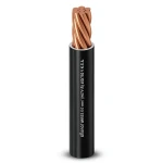 500sq mm Stranded Wire 450/750volts, Copper Conductor, Heat Resistant PVC Insulation, 300ft Length | Al Fanar