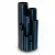 مواسير HDPE سابكو PE 100 ضغط 6 بار قطر خارجي 110 مم سمك 4.2 مم لون اسود