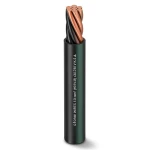 Stranded Electrical Wire 150 mm2 450/750V Copper Conductor Heat Resistant PVC Insulated | Al Fanar