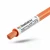 Stranded Single Electric Wire 400mm 450/750V, Copper Conductor PVC Insulation, Orange Color | Riyadh Cables