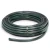 HDPE Plastic Coil Pipe PN 9.8 Bar PE 63 OD 16 mm SDR 9 Black with Green Stripes - Image 1