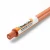 Stranded Single Wire 500mm 450/750V, Copper Conductor PVC Insulation, Orange Color | Riyadh Cables
