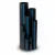 Sappco HDPE Pipes PE 100 Pressure 6 Bar Outside Diameter 140 mm Thickness 5.4 mm Black Color