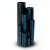 Sappco HDPE Pipes PE 100 Pressure 6 Bar Outside Diameter 90 mm Thickness 3.5 mm Black Color