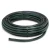 لفة أنابيب HDPE ضغط 6.2 بار PE 63 قطر خارجي 75 مم SDR 13.6 أسود مع خط أخضر - Image 1