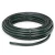 HDPE Plastic Coil Pipe Nominal Pressure 6.2 Bar PE 63, 90 mm SDR 13.6 Black with Green Stripes - Image 1