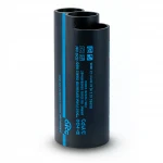 أنابيب HDPE سابكو PE 100 ضغط 6 بار قطر خارجي 160 مم سمك 6.2 مم لون اسود