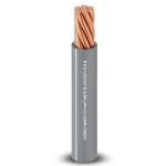 Alfanar Stranded Electric Wire 2.5mm 450/750V Copper Conductor 0.67mm, Heat Resistant PVC | Al Fanar