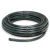 HDPE Plastic Coil Pipe PN 6.2 Bar PE 63 125 mm SDR 13.6 Black with Green Stripes - Image 1
