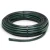 HDPE Plastic Coil Pipe PN 6.2 Bar PE 63 OD 140 mm SDR 13.6 Black with Green Stripes - Image 1