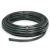 HDPE Plastic Coil Pipe Nominal Pressure 6.2 Bar PE 63 Outside Diameter 160 mm SDR 13.6 Black with Green Stripes - Image 1