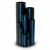 Sappco HDPE Pipes PE 100 Pressure 6 Bar Outside Diameter 225 mm Thickness 8.6 mm Black Color