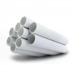 مواسير UPVC متجر اقطار نجد للانابيب ضغط 6.9 بار مقاس 3 إنش سمك 2.16 مم لون أبيض