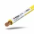 Riyadh 1.5 mm Single Wire, 450/750V, Stranded Copper, PVC Insulation, Yellow Color 