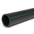 أنابيب بلاستيك HDPE ضغط 15.9 بار PE 63 قطر خارجي 315 مم SDR 7.4 أسود - Image 1