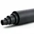 HDPE Polyethylene Pipe  Nominal Pressure 3.2 Bar [PE 100] OD 250 mm  SDR 41  Color Black | Almona Factory