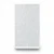 Patterned wallpaper, pale gray color, length 10 m, width 0.53 m, model 73508 