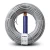 630mm² Stranded Copper Wire 450/750V, Heat Resistant PVC Insulation, 300ft Coil | Al Fanar - Image 1