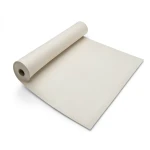 Plain Wall Covering Light Beige 10m x 0.53m, Model 33371