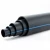 أنابيب HDPE ضغط  9.9 بار [PE 100] قطر خارجي 355 مم  SDR 13.6  لون اسود مع خط ازرق | مصنع المنى