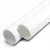 UPVC Pipes National  Size    1 1/2 inch Thickness 3.7 mm White Colour