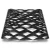 Hot Rolled Black Steel Expanded Metal Mesh Thickness 1.8 mm Width 1.22 m Length 7 m - Image 1